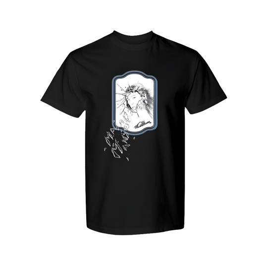 Hand Drawn Shirts - *SIGNED*