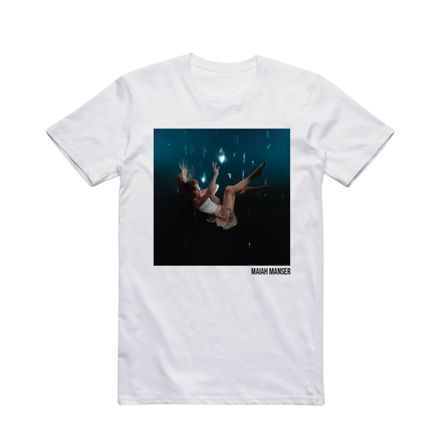 "Fourth Wall" Shirt